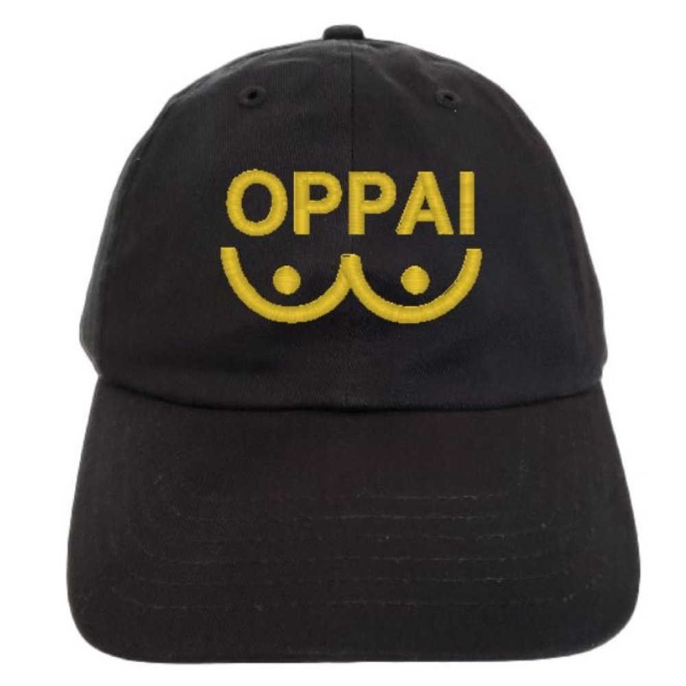 OPPAI Hat